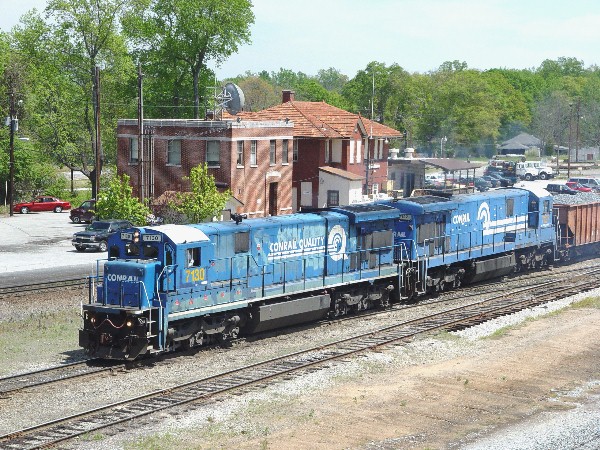CSX 7130